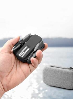 LS-MIN Mini RC Drone With 480P 1080P 4K Camera HD Wifi Fpv P