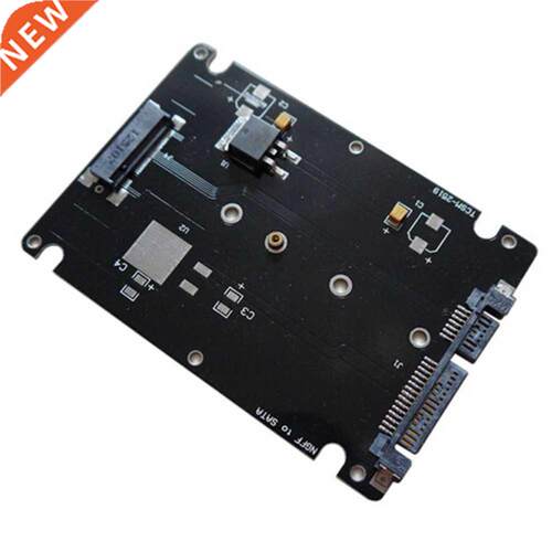 Strong Compatibility M.2 NGFF SSD To 2.5inch SATA Interface