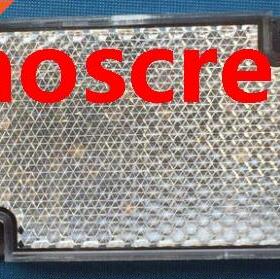 10PCS TD-09 TD-08 TD-07 TD-06 TD-05 Large Honeycomb Mirror B