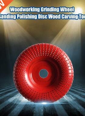 Cup Woodworking Cutting Disc 22mm Grinding Wood Sanding