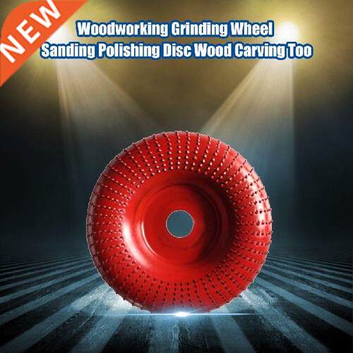 Cup Woodworking Cutting Disc 22mm Grinding Wood Sanding