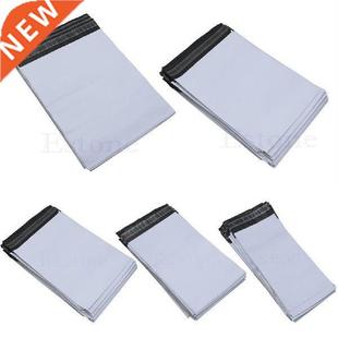 Lot 100Pcs 5 Sizes Poly Mailer Self Sealing Plastic