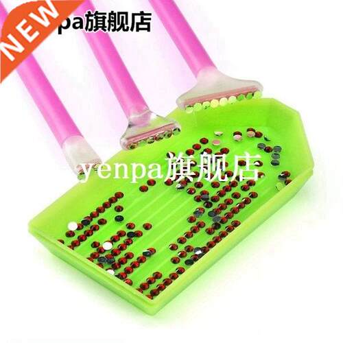 DIY Diamond Painting Tools Quick Point Pen,Cross Stitch Set