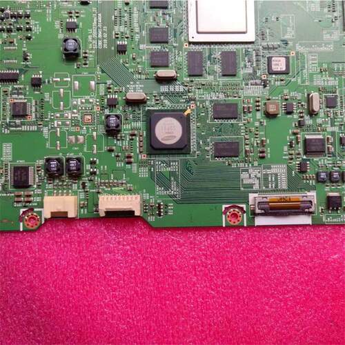 Good test working original for Sasung ain board E40C6200 E
