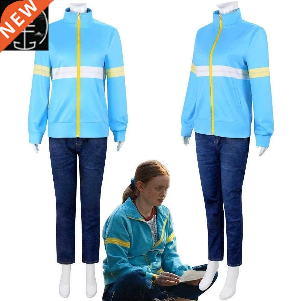 strange things season 4 cos suit max mayfield cosplay