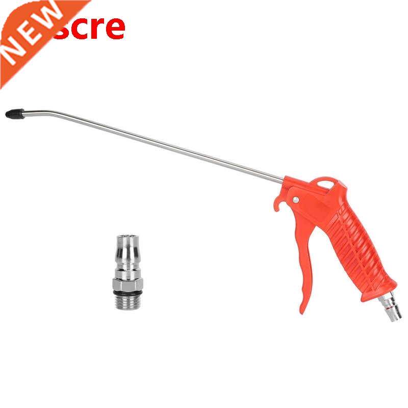 valvula neumatico Air Blow Gun Dust Cleaning Adjustable High - 实物图