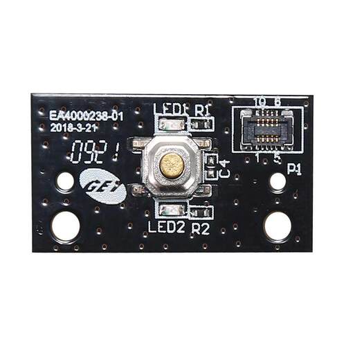 RC Drone Quadcopter Spare Parts Replacement Button Module ZI