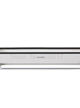 Punch-free Bathroom Organizer Shelf Cosmetic Shampoo