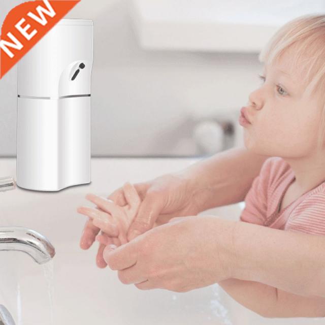 Full Automatic Contactless Soap Dispenser Sensor Touchless H