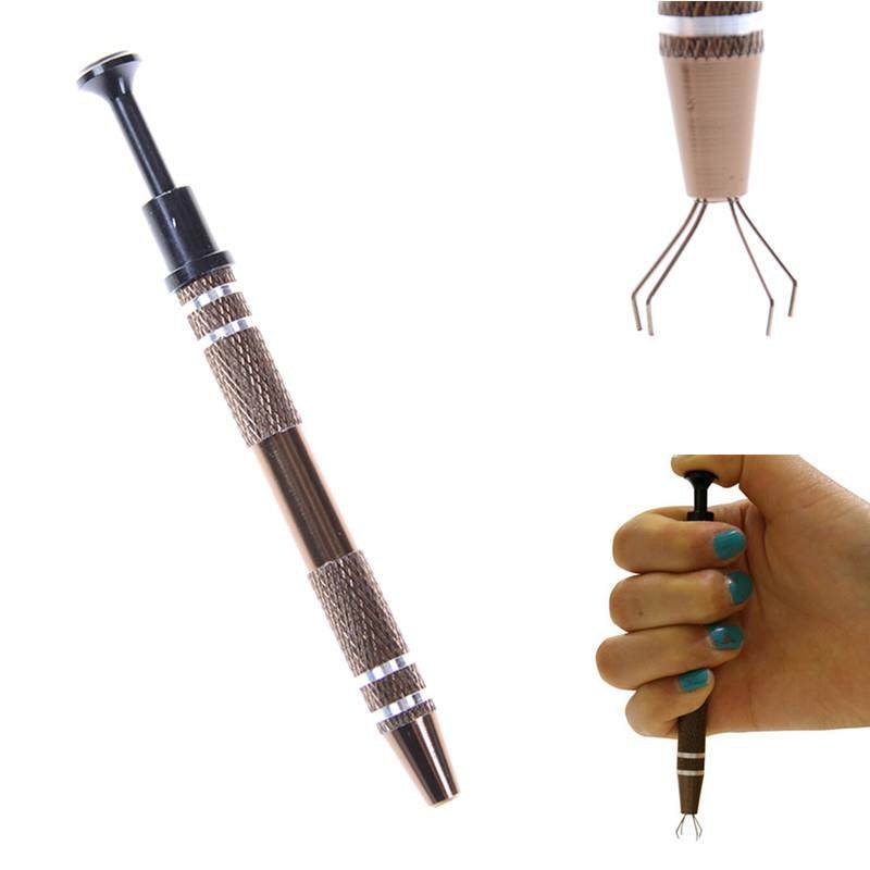 Four Claw Hold Tightly Elec cian Hand Tools Set Parts Grippe
