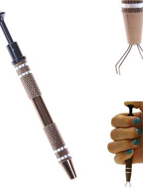 Four Claw Hold Tightly Elec cian Hand Tools Set Parts Grippe