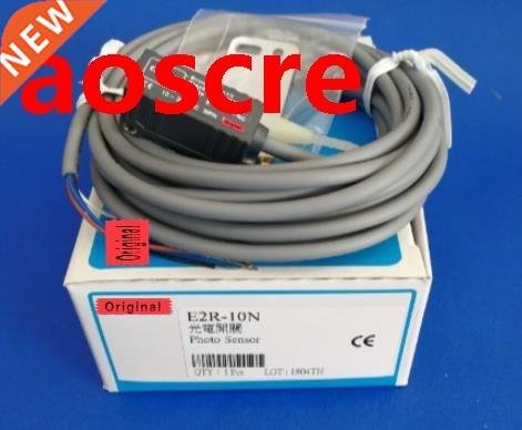 E2R-10N Diffuse Reflection Photoelectric Switch Sensors Orig