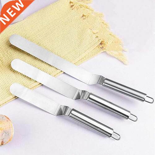 Cke Decorting Tools Stinless Steel Bking &mp; Pstry Tools