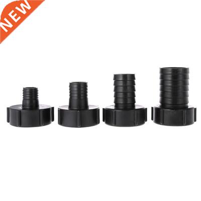 275 330 Gallon IBC Tote Tank VALVE ADAPTER 2.36 Coarse Thre