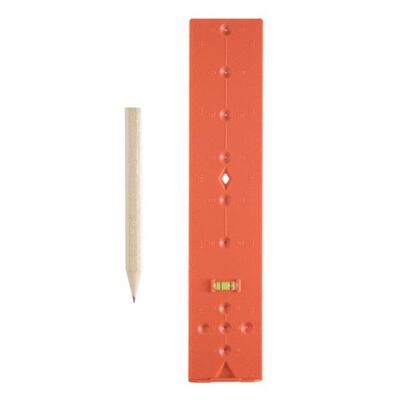 Lifting Door Labor-Saving Device Positioning Tool Woodworkin
