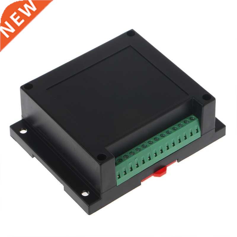 115x90x40mm PLC Control Box Shell Project Cse DIY with Term