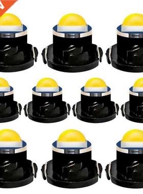 10pcs T4 T4.2 LED Super Bright High Quality LED Car Board In