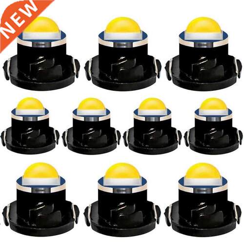 10pcs T4 T4.2 LED Super Bright High Quality LED Car Board In