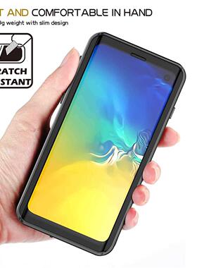 S10 S10e Waterproof Case for Samsung S8 S9 S10 5G  Note
