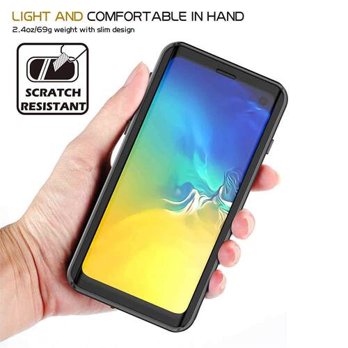 S10 S10e Waterproof Case for Samsung S8 S9 S10 5G  Note