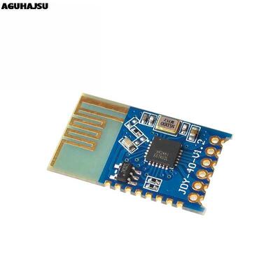 JDY-40 2.4G Wireless Serial Port Transmission Transceiver an