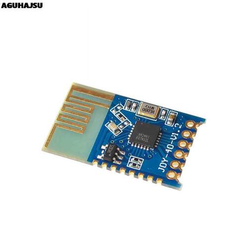 JDY-40 2.4G Wireless Serial Port Transmission Transceiver an