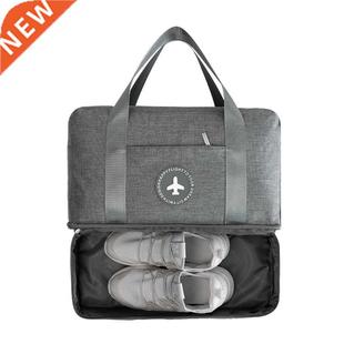Waterproof Travel Bag Swimming Fitness Sport Running Clothes