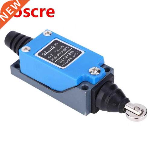 -8112 Micro switch 250V 5A Roller Mini Limit Switch for Moti