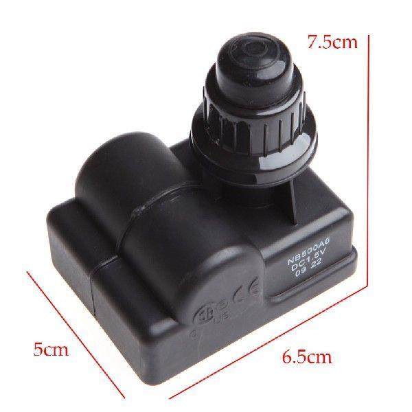 Q Gas Grill Replacement 6 Outlet AA attery Push utton