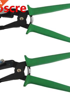 35ED Carbon Steel Wrench Plers Wre Connector Push Up Handl