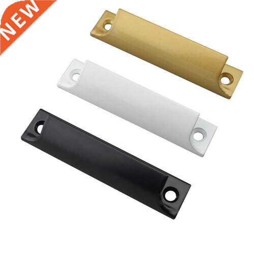 2pcs Aluminum Alloy Cupboard Cabinetdrawer Pulls and Knobs D