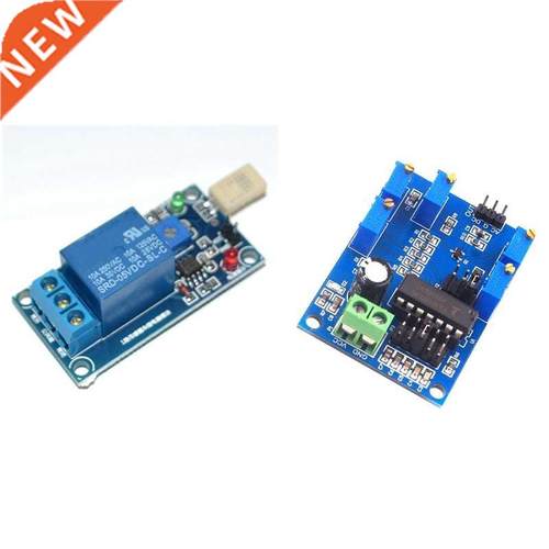 ICL8038 Signal Source Sine Wave Triangular Wave Square Wave