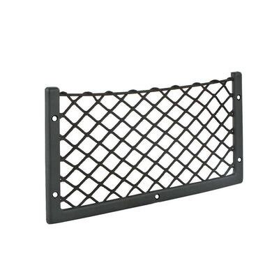 Portable Car Bus Universal Net Pocket Storage Bag Garbage St