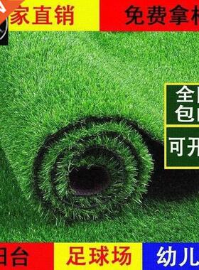 新款 Living room decoration show carpet mat grass green地毯