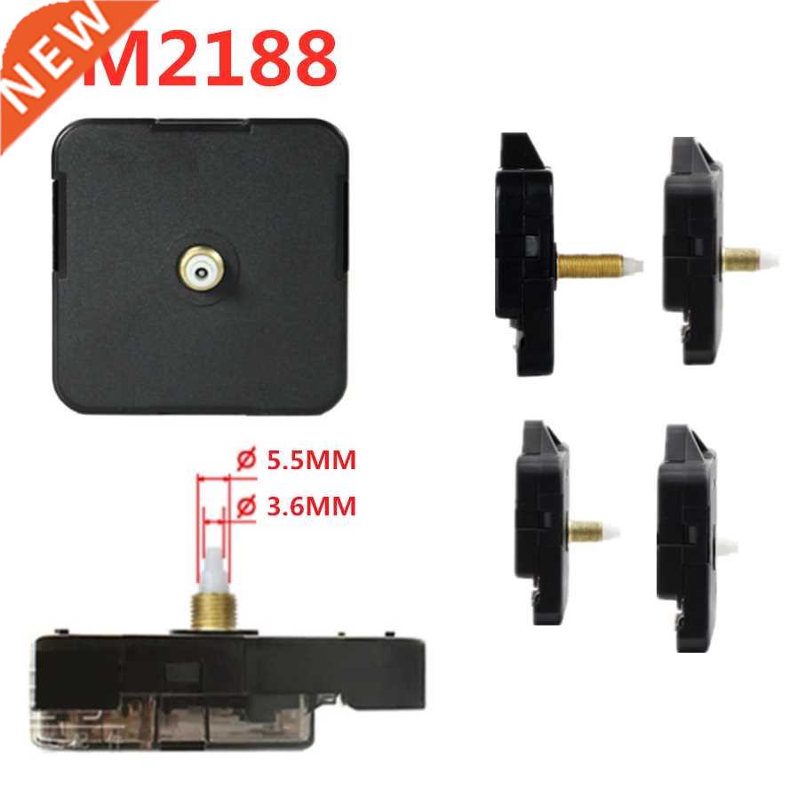 1pc Multiple types Seiko shaft Quartz Wall Clock Movement Me