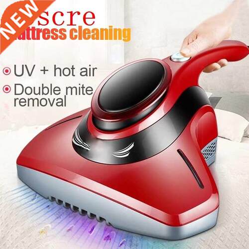 Powerful Anti-mite Anti-dust Vacuum Cleaner Anti Allergy UV