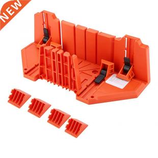 14inch Plastic Mitre Box Pruning Saw Wood Cutting Hand Saw H