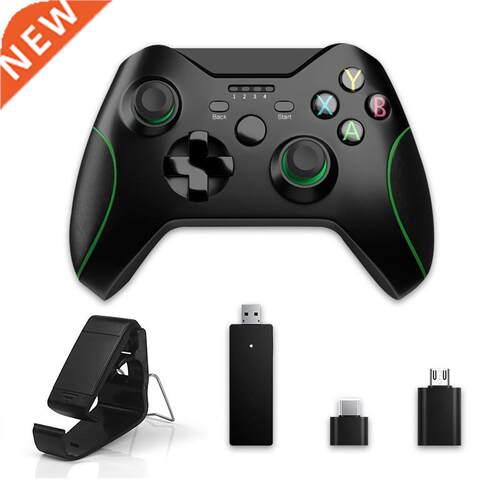Wired Gamepad For Xbox One Wireless/Wired Controller For XBO