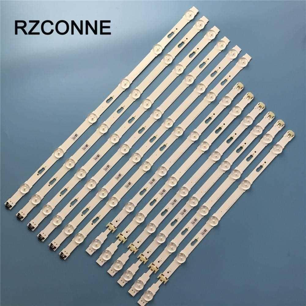 LED strip for Samsung 48'' V5DU 480DCA R1 V5DU 480DCB R1 BN