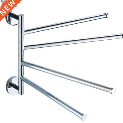 Top nouveau 4 couches en acier inoxydable salle de bain serv