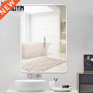 Bathroom mirror toilet coetic mirror toilet