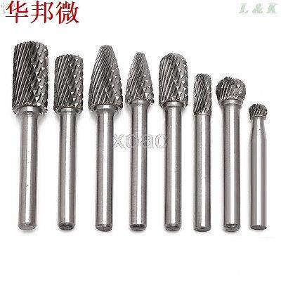 8Pcs 1/4