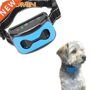 HOOMIN Ultrasonic Dog Training Collar Pet S Barking