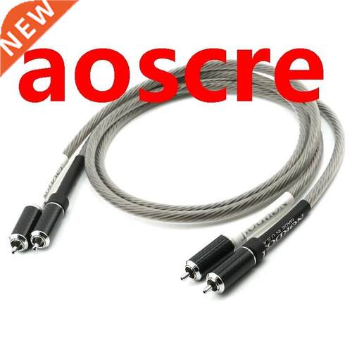 Nordost Odin Reference Interconnect RCA Audio Cable with Ca