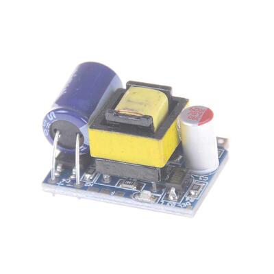 5V Isolated Switching Power Supply Module 5V 3W AC-DC Buck M