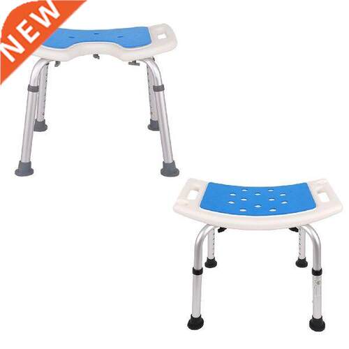 Aid Seat Bathroom and shower chair Without Back Chair