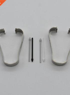 1set For Samsung Tab S7 T870 T875 S7 Plus T970 2020 Touch S