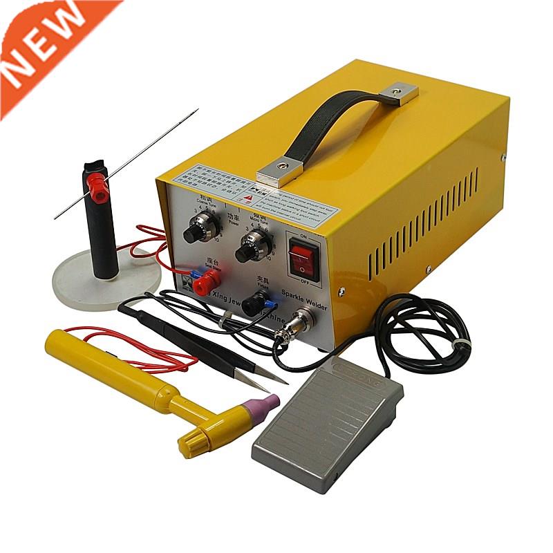 DX-30A Handheld Laser Spot Welder Welding Machine