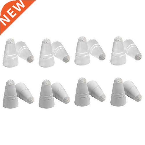 Replacement Stylus Tips Cover for Pencil 1/2 Nibs