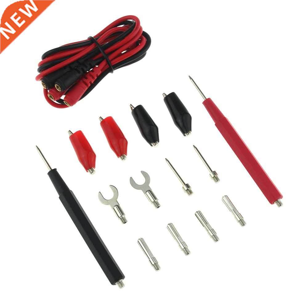 Multifunction Combination Test Cable Wire Digital Multimeter